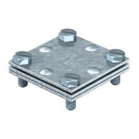 OBO BETTERMANN Křížová spojka 255 30