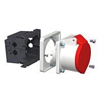 OBO BETTERMANN Přístrojová krabice CEE CEE32E2