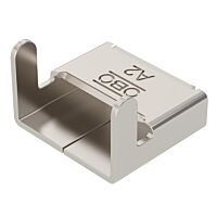 OBO BETTERMANN Uzávěr upínacího pásu SBV 15 A2