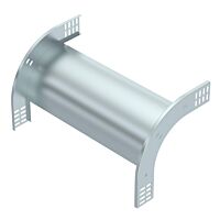 OBO BETTERMANN Svislý oblouk 90° RBV 650 F FS