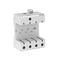 OBO BETTERMANN Spodní díl MultiBase MB 2+NPE+FS