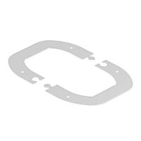 OBO BETTERMANN Stropní rámeček WAGDM45