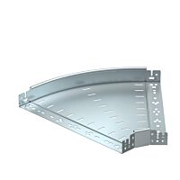 OBO BETTERMANN Oblouk 45° RBM 45 650 FS