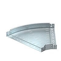 OBO BETTERMANN Oblouk 45° RBM 45 650 FT