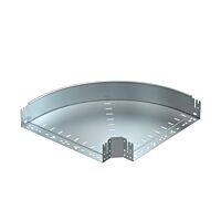 OBO BETTERMANN Oblouk 90° RBM 90 150 FS