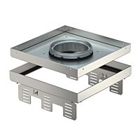 OBO BETTERMANN Čtvercová kazeta RKFN2UZD3 9VS25