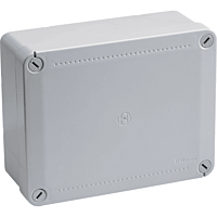 BOCCHIOTTI Skříň GRI 05 05608 IP56