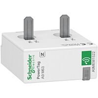 SCHNEIDER A9MEM1522 PowerTag sensor 1P+N spodní ma