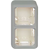 SCHNEIDER ELG234214 Krabice pro montáž na omítku d