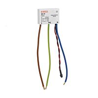 Přepěťová ochrana MINI TYP 3 1P+N