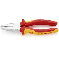 KNIPEX 01 06 190 Kleště kombinované