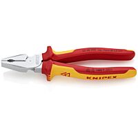 KNIPEX 02 06 200 Kleště kombinované - silové