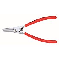 KNIPEX 46 13 A3 Kleště na pojistné kroužky