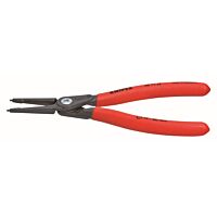KNIPEX 48 11 J0 Kleště na pojistné kroužky, precizní