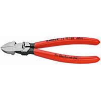 KNIPEX 72 51 160 Kleště štípací boční pro kabely LWL