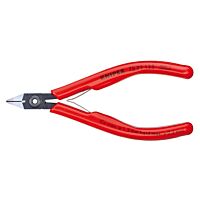 KNIPEX 75 22 125 Kleště štípací boční pro elektroniku