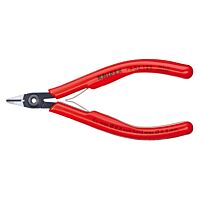 KNIPEX 75 52 125 Kleště štípací boční pro elektroniku