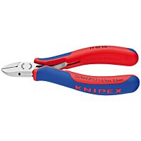 KNIPEX 77 02 130 Kleště štípací boční pro elektroniku