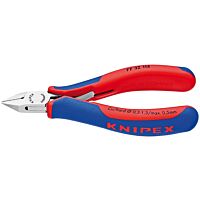 KNIPEX 77 32 115 SB Kleště štípací boční pro elektroniku