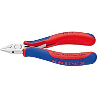 KNIPEX 77 52 115 Kleště štípací boční pro elektroniku