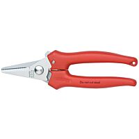 KNIPEX 95 05 140 Nůžky universální Kombi