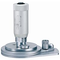 KNIPEX 97 59 65 2 Pomůcka poziční univerzální pro lisovací kleště čtyřtrnové