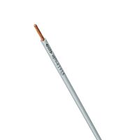 Kabel H07V-K 35 šedý (CYA)