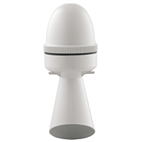 SIRENA Houkačka SEM 240V DC