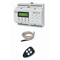 ELEKTROBOCK Jednotka SRJ22 řídící solární