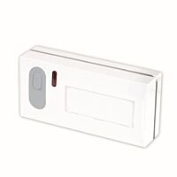 ELEKTROBOCK Tlačítko BZ910 bezdrátového zvonku