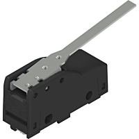 PIZZATO Mikrospínač MKV11D30 1NO+1NC