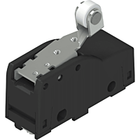 PIZZATO Mikrospínač MKV11D45 1NO+1NC