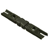 SOLARIX Nůž HT-314BK pro svorkovnici Krone