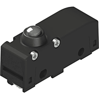 PIZZATO Mikrospínač MKV11D05 1NO+1NC