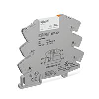 Relé WAGO 857-304 6MM/24VDC