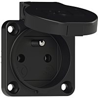 PCE Spojka 16A/250V 3-pólová IP54