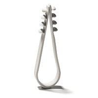 SCHNABL Příchytka DKS 20-40 pro volné vodiče, průměr svazku 20-40mm