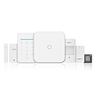 iGET Zabezpečovací systém iGET SECURITY M4 WiFi/GSM 230V/8A IP20