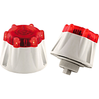 Siréna SIR-BIMF 12240DA 12-240V