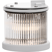 SIRENA Modul TWSF optický 12-240VAC/DC čirá