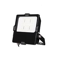 Reflektorové LED svítidlo Delta 50, 4000