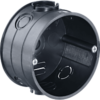 KAISER  Krabice přístrojová  PERILEX 16 A, pod omítku