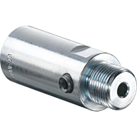 KAISER  Nástroj - Držák sklíčidla přímý  5/8  BOSCH, FLEX, NAREX