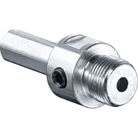 KAISER  Nástroj - Držák sklíčidla přímý  Ø 12mm