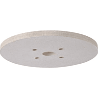 KAISER  Minerální víko náhradní  pro KompaX1, 2, do betonu