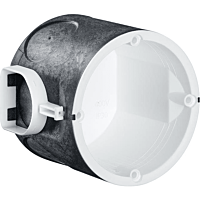 KAISER  Krabice protipožární hloubka 60 mm, pod omítku  EI 120