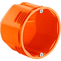 KAISER Krabice 9066-12 přístrojová, hloubka 65mm, do dutých stěn