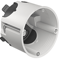 KAISER  Krabice přístrojová  bezhalogen O-range ECON vzduchotěsná hloubka 62 mm, do dutých stěn