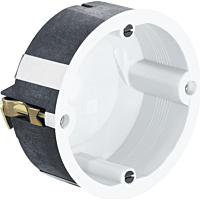 KAISER  Krabice přístrojová protipožární pro slabé stěny 0,2-40 mm, do dutých stěn