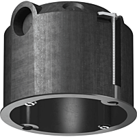 KAISER  Krabice přístrojová stropní, protipožární HWD 30 hloubka 54,5 mm, do dutých stěn